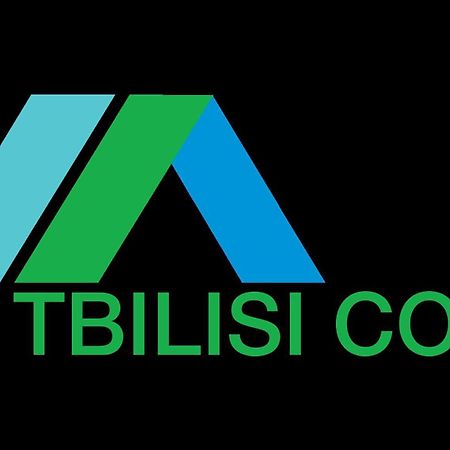 Tbilisi Core Aquarius Eksteriør billede